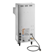 Fetco | Překapávač CBS-2231 NG, 3,8 l, 230 V