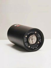 Timemore × Nuttii | OX Lite přenosný elektrický mlýnek, zelený