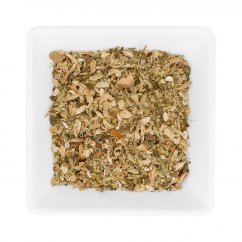 Healthy digestion BIO - herbal tea, min. 50g