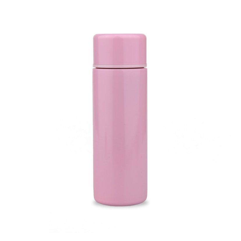 kawio | Mini termoska Leno, 120 ml, mix barev