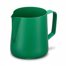 Studio Barista - pitcher, green, 350 m