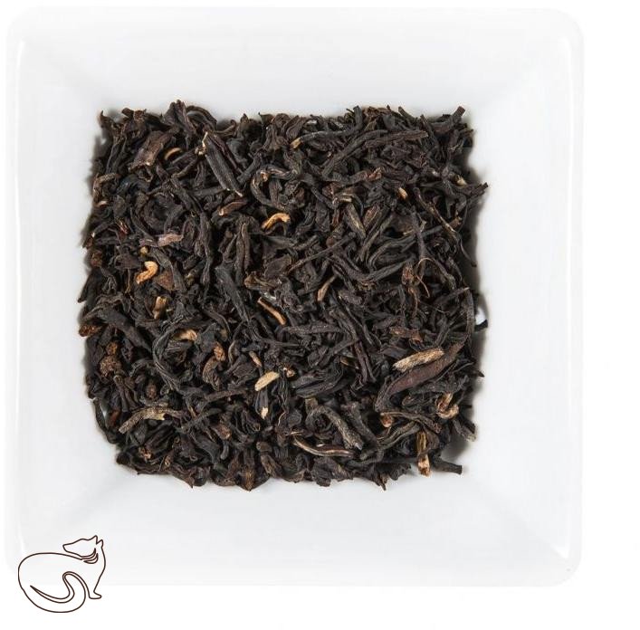 Assam Harmutty SFTGFOP1 - black tea, min. 50g