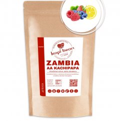 Zambia Kachipapa - čerstvě pražená káva, min. 50 g