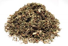 Meduňka nať lékařská – bylinný čaj, min. 50g