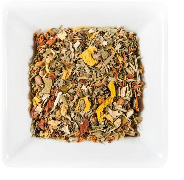 Yerba Mate with Lemon & Lime BIO – Citrus Energy