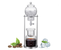 kawio - KOONAN ICE DRIP, na překápavanou ledovou kávu, objem 400ml 1ks
