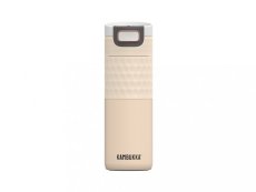 Kambukka | ETNA Grip Barely Beige termohrnek, 500 ml