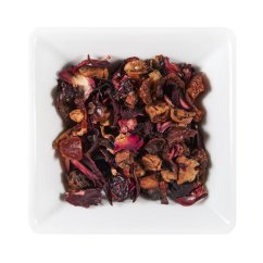 Třešeň – ovocný čaj aromatizovaný, min. 50 g