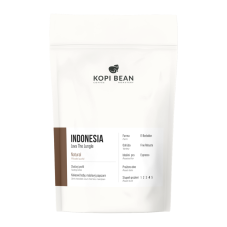 Indonesia Java The Jungle, Robusta