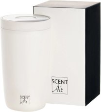 Scent Air Hydration | Termoska Miley, 350 ml, Bílá