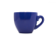 Albergo - coffee cup 80 ml, more colors 1 ks - Barva: modrá