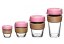 KeepCup - Brew Cork Saskatoon, více velikostí