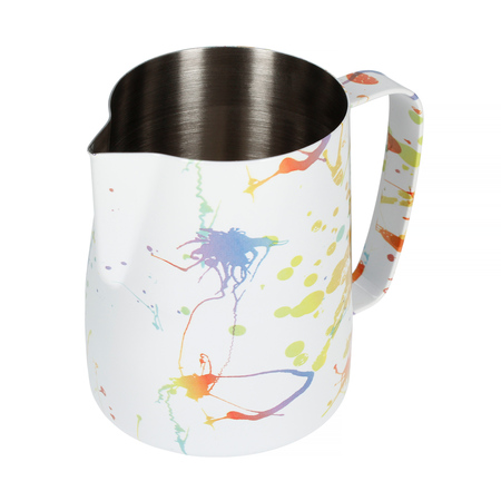 Barista Space | Splash Milk Milk Jug, 600ml