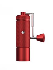 Timemore - Chestnut S3 hand grinder, red