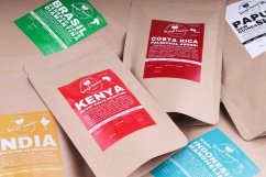 Coffee subscription for 3 month Shipping FREE