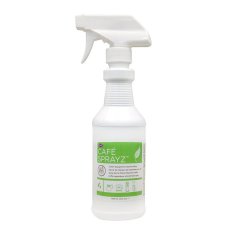 Urnex - Cafe Sprayz, objem 400 ml