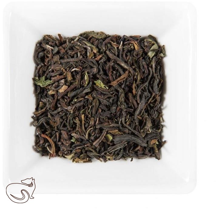 Darjeeling „Margaretina naděje“ FTGFOP1 – černý čaj, min. 50g