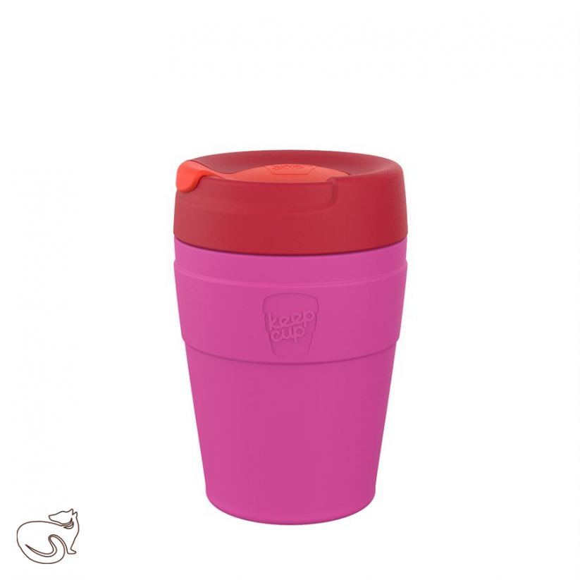 KeepCup - Helix Thermal Afterglow, 0,34 l