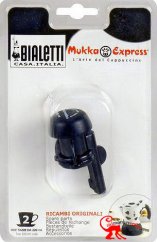Náhradní pěnící ventilek Bialetti Muka