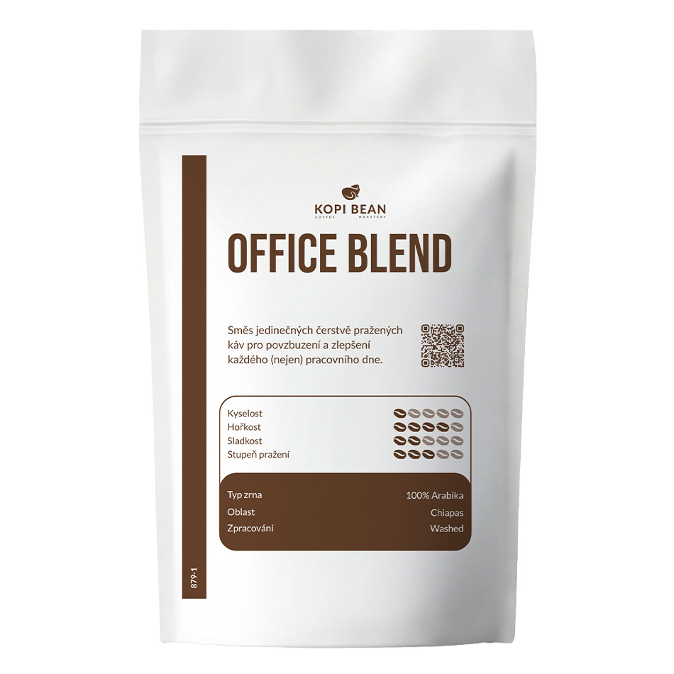 Office Blend